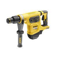 Перфоратор аккумуляторный бесщеточный SDS-MAX DeWALT DCH481N
