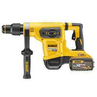 Перфоратор аккумуляторный бесщеточный SDS-MAX DeWALT DCH481X2