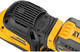 Перфоратор аккумуляторный бесщеточный SDS-MAX DeWALT DCH614N