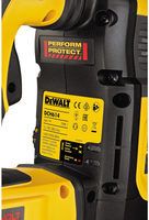 Перфоратор аккумуляторный бесщеточный SDS-MAX DeWALT DCH614N