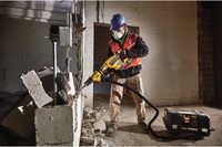 Перфоратор аккумуляторный бесщеточный SDS-MAX DeWALT DCH614N