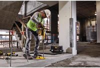 Перфоратор аккумуляторный бесщеточный SDS-MAX DeWALT DCH614N