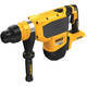 Перфоратор аккумуляторный бесщеточный SDS-MAX DeWALT DCH735N