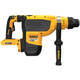 Перфоратор аккумуляторный бесщеточный SDS-MAX DeWALT DCH735N