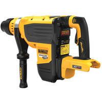 Перфоратор аккумуляторный бесщеточный SDS-MAX DeWALT DCH735N