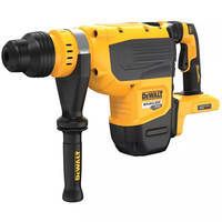 Перфоратор аккумуляторный бесщеточный SDS-MAX DeWALT DCH735N