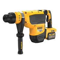 Перфоратор аккумуляторный бесщеточный SDS-MAX DeWALT DCH735X2