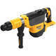 Перфоратор аккумуляторный бесщеточный SDS-MAX DeWALT DCH775N