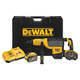 Перфоратор аккумуляторный бесщеточный SDS-MAX DeWALT DCH775X2