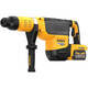 Перфоратор аккумуляторный бесщеточный SDS-MAX DeWALT DCH775X2