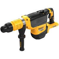 Перфоратор аккумуляторный бесщеточный SDS-MAX DeWALT DCH775X2