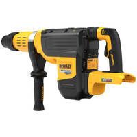 Перфоратор аккумуляторный бесщеточный SDS-MAX DeWALT DCH775X2