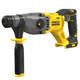 Перфоратор аккумуляторный бесщеточный SDS-Plus STANLEY FATMAX SFMCH900B