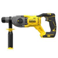Перфоратор аккумуляторный бесщеточный SDS-Plus STANLEY FATMAX SFMCH900B