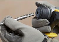 Перфоратор аккумуляторный бесщеточный SDS-Plus STANLEY FATMAX SFMCH900B