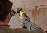 Перфоратор аккумуляторный бесщеточный SDS-Plus STANLEY FATMAX SFMCH900B