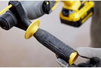 Перфоратор аккумуляторный бесщеточный SDS-Plus STANLEY FATMAX SFMCH900B