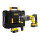 Перфоратор аккумуляторный бесщеточный SDS-Plus STANLEY FATMAX SFMCH900M22