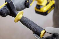 Перфоратор аккумуляторный бесщеточный SDS-Plus STANLEY FATMAX SFMCH900M22