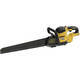 Пила ALLIGATOR аккумуляторная бесщеточная DeWALT DCS397N