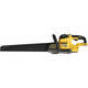 Пила ALLIGATOR аккумуляторная бесщеточная DeWALT DCS397N