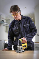 Пила лобзиковая сетевая STANLEY FATMAX FME340K