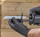 Пила сабельная сетевая BLACK+DECKER BES301K