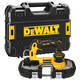 Пила ленточная аккумуляторная бесщеточная DeWALT DCS377NT