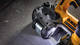 Пила ленточная аккумуляторная бесщеточная DeWALT DCS377NT