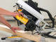 Пила комбинированная сетевая DeWALT D27111