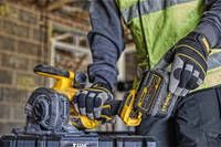Штроборез аккумуляторный бесщеточный DeWALT DCG200NT