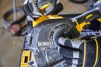 Штроборез аккумуляторный бесщеточный DeWALT DCG200NT