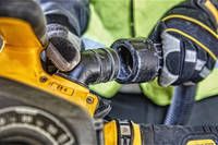 Штроборез аккумуляторный бесщеточный DeWALT DCG200NT