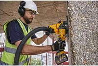 Штроборез аккумуляторный бесщеточный DeWALT DCG200T2