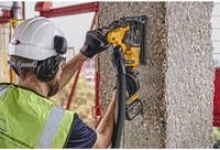 Штроборез аккумуляторный бесщеточный DeWALT DCG200T2