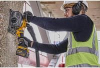 Штроборез аккумуляторный бесщеточный DeWALT DCG200T2