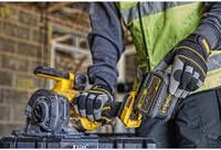 Штроборез аккумуляторный бесщеточный DeWALT DCG200T2