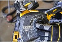Штроборез аккумуляторный бесщеточный DeWALT DCG200T2