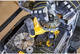 Штроборез аккумуляторный бесщеточный DeWALT DCG200T2