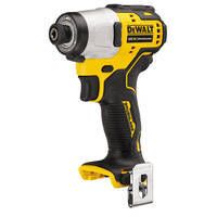 Шуруповерт ударный аккумуляторный бесщеточный DeWALT DCF801N