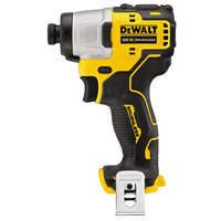 Шуруповерт ударный аккумуляторный бесщеточный DeWALT DCF801N