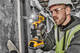 Шуруповерт ударный аккумуляторный бесщеточный DeWALT DCF840N