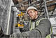 Шуруповерт ударный аккумуляторный бесщеточный DeWALT DCF840NT