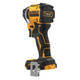 Шуруповерт ударный аккумуляторный бесщеточный DeWALT DCF850N