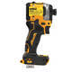 Шуруповерт ударный аккумуляторный бесщеточный DeWALT DCF850N