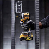 Шуруповерт ударный аккумуляторный бесщеточный DeWALT DCF850N