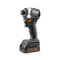 Шуруповерт ударный аккумуляторный бесщеточный McLaren F1 TEAM LIMITED EDITION DeWALT DCF85ME2GT