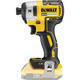 Шуруповерт ударный аккумуляторный бесщеточный DeWALT DCF887N
