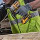 Шуруповерт ударный аккумуляторный бесщеточный DeWALT DCF887N