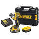 Шуруповерт ударный аккумуляторный бесщеточный DeWALT DCF887P2